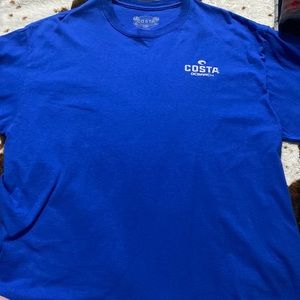 Costa shirt